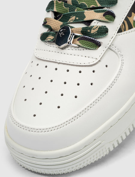 BAPE STA ICON ABC