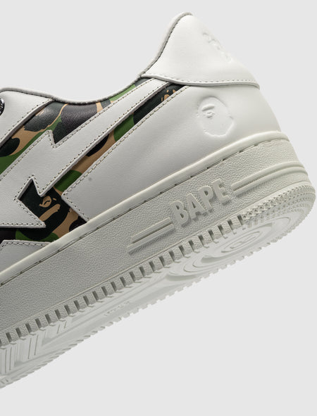 BAPE STA ICON ABC