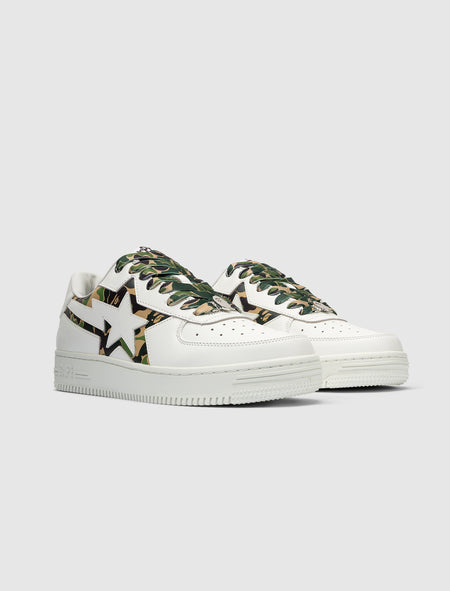 WOMEN'S BAPE STA ICON