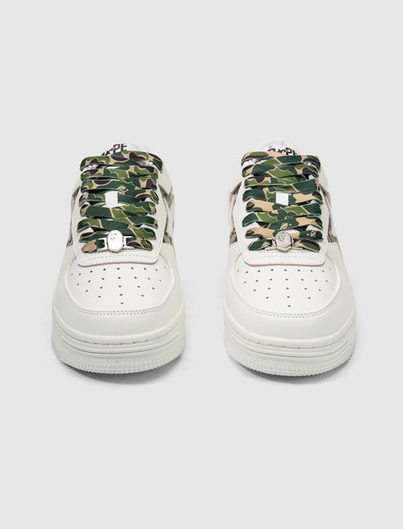 BAPE STA ICON ABC