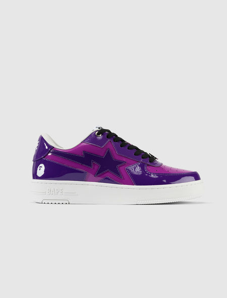 BAPE STA ICON SNEAKERS