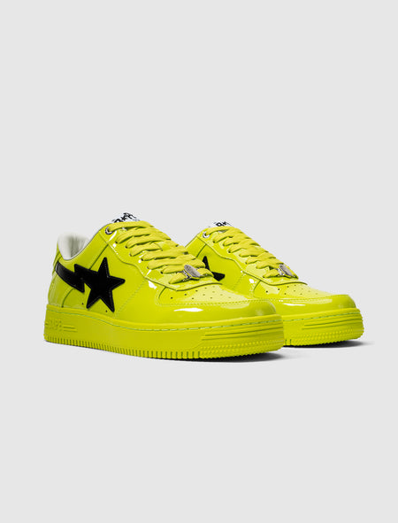 WOMEN'S BAPE STA #2