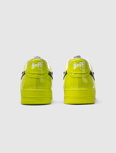 WOMEN'S BAPE STA #2