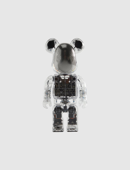 BE@RBRICK AUDIO 400% SPEAKER