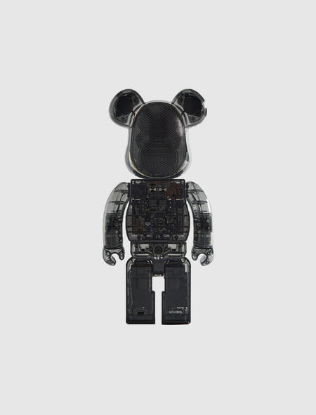 BE@RBRICK AUDIO 400% SPEAKER