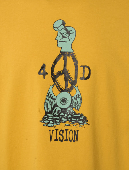 4D VISION TOTEM TEE