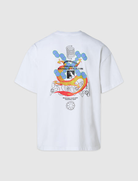 FUTURE SOUNDS TEE