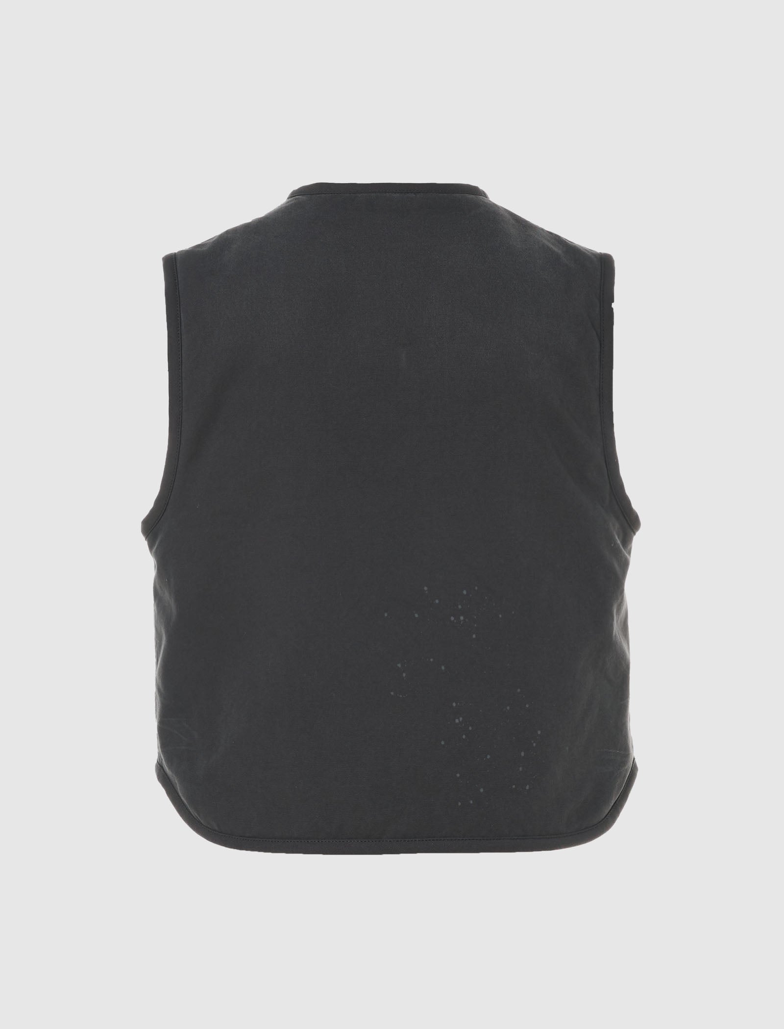 GIVENCHY REVERSIBLE VEST – A Ma Maniere