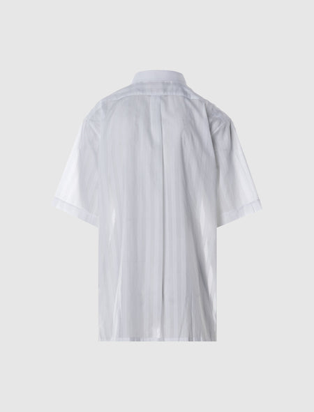 SHORT SLEEVE SHIRT