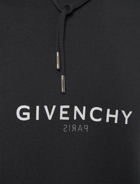 LOGO HOODIE