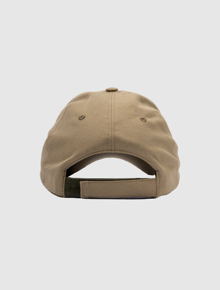 4G CANVAS CAP