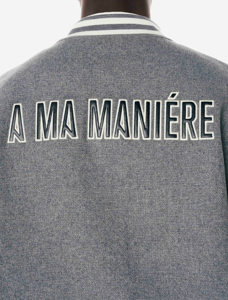 A MA MANIÉRE LEGACY