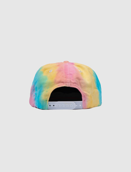 TIE DYE HAT