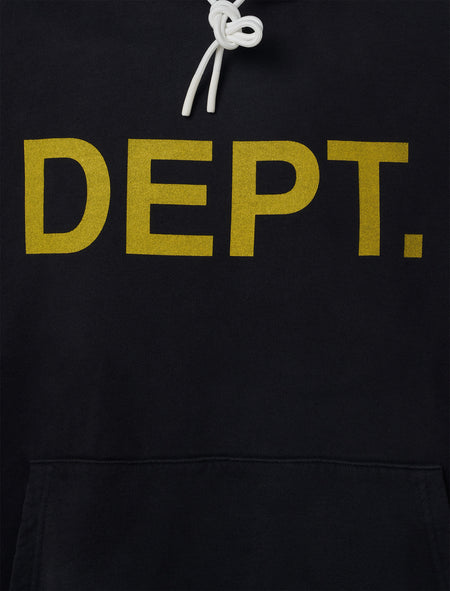 PULLOVER HOODIE