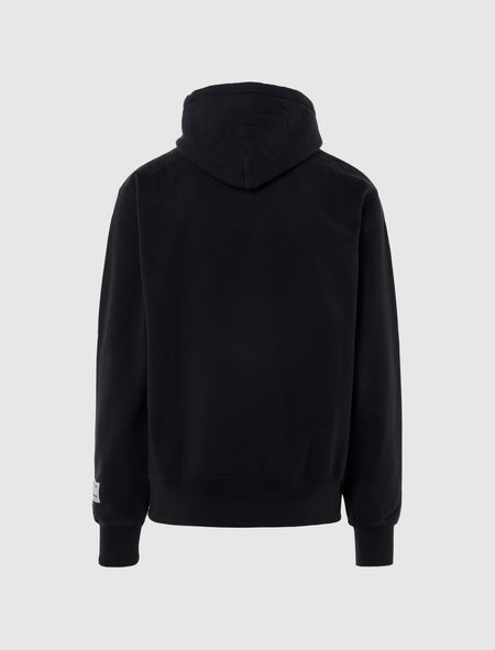 PULLOVER HOODIE