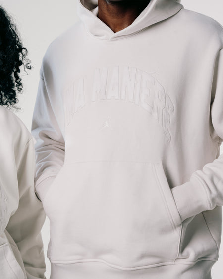 A MA MANÍERE HOODIE