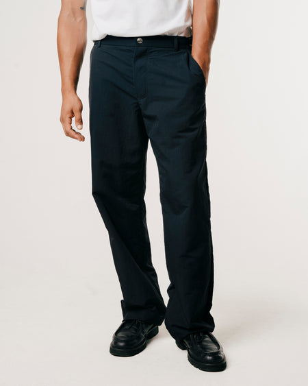 LE CARGO BERMUDA SHORTS