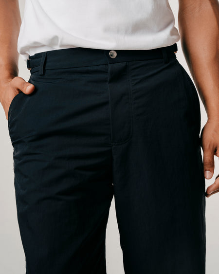 LE CARGO BERMUDA SHORTS