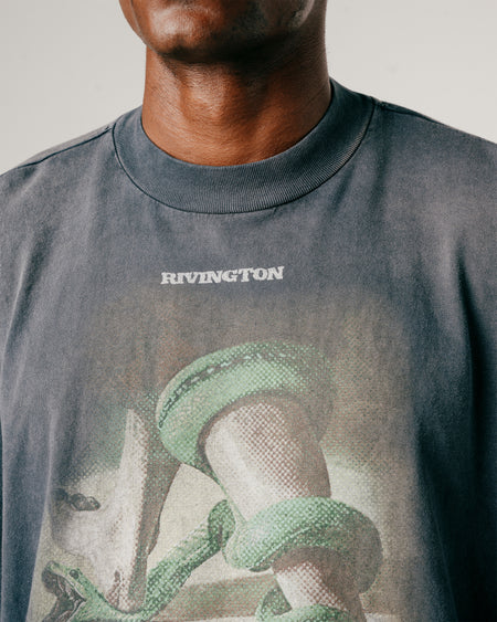 INRI SNAKE TEE