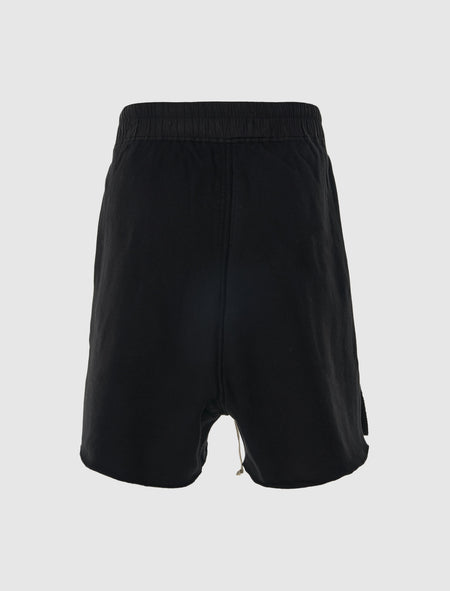 DRAWSTRING SHORTS