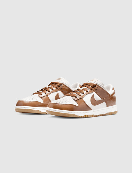 WOMEN'S NIKE DUNK LOW