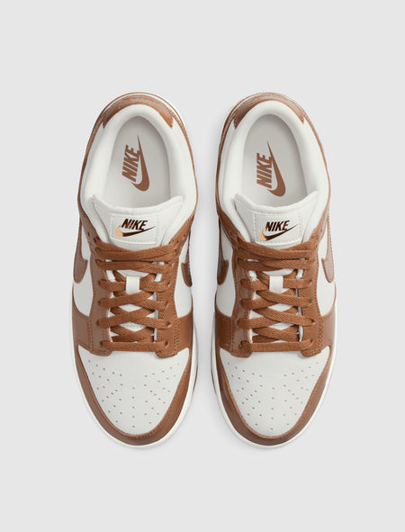 WOMEN'S NIKE DUNK LOW