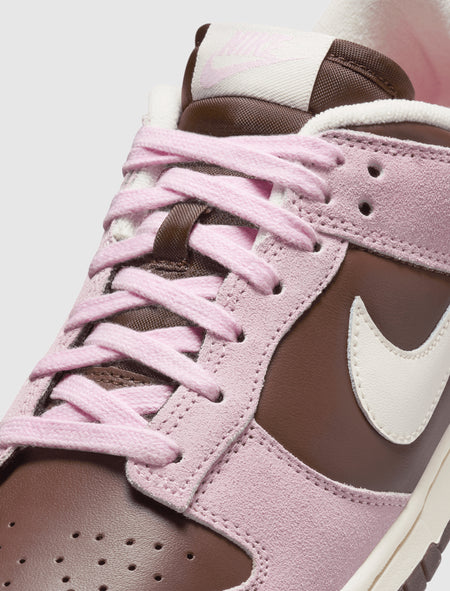 WOMEN'S DUNK LOW 