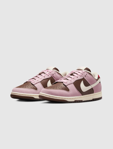 WOMEN'S DUNK LOW 