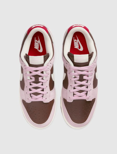 WOMEN'S DUNK LOW 