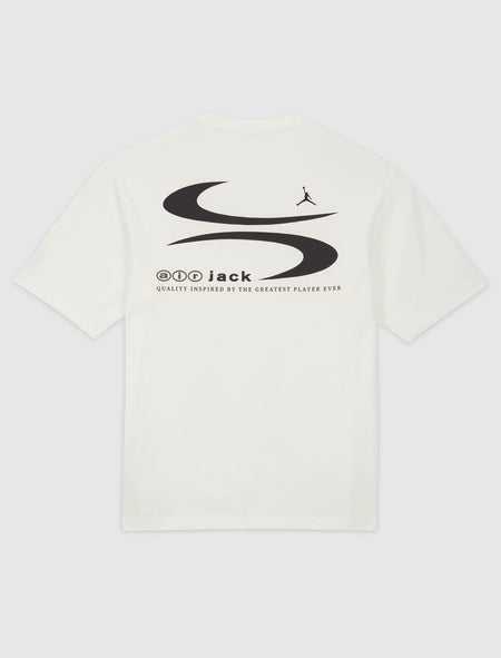 TRAVIS SCOTT LOGO TEE