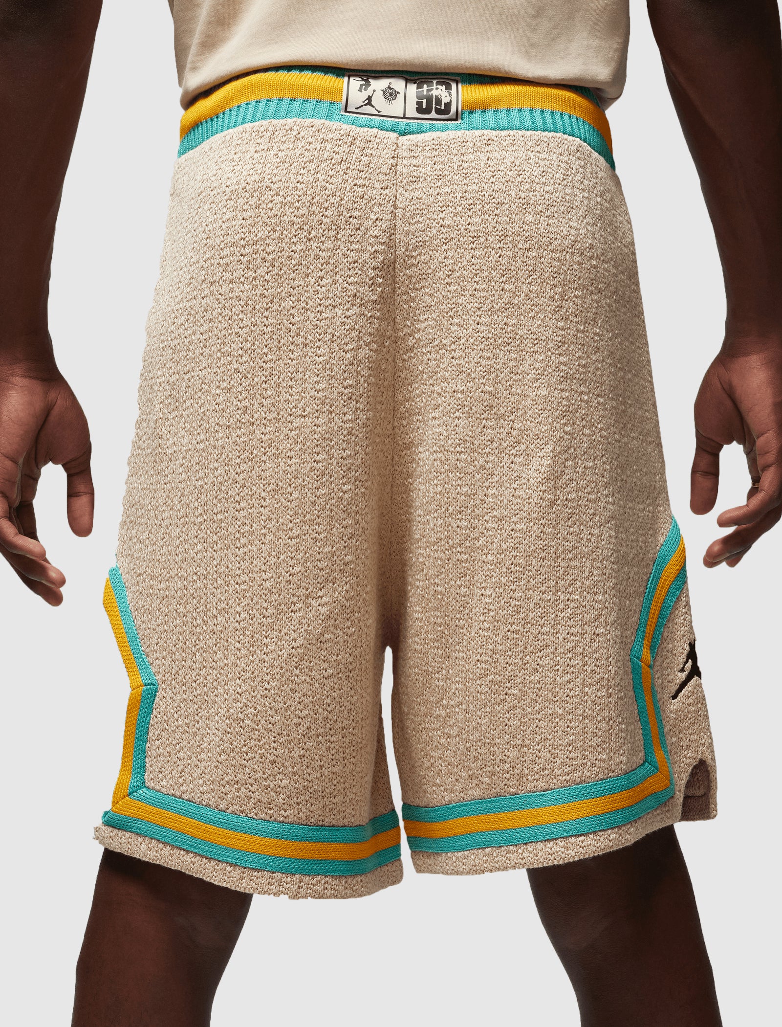 JORDAN BRAND x UNION x BBS SHORT – A Ma Maniere