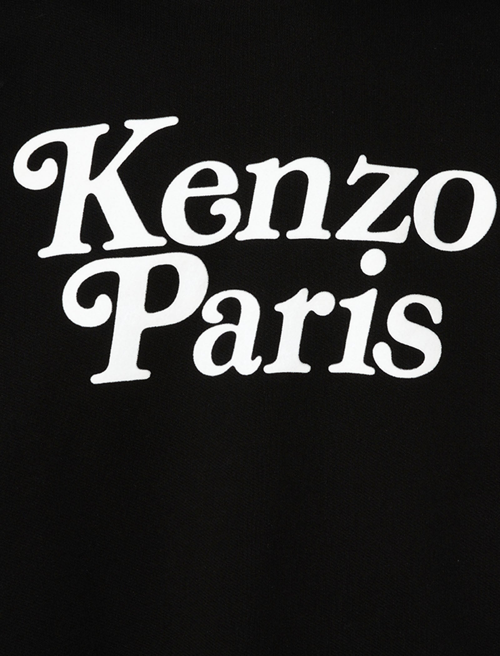 KENZO VERDY CLASSIC SWEATSHIRT – A Ma Maniere