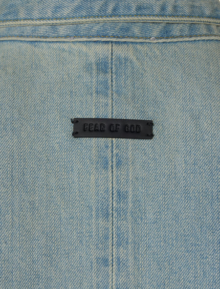 8TH DENIM JACKET