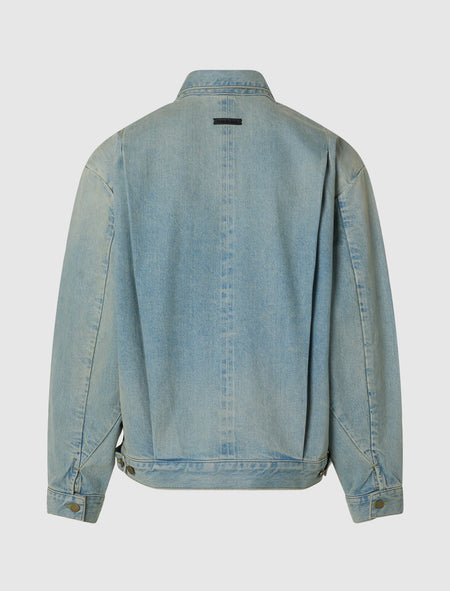 8TH DENIM JACKET