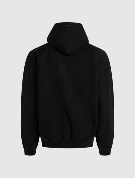 UNDERSIZED HOODIE