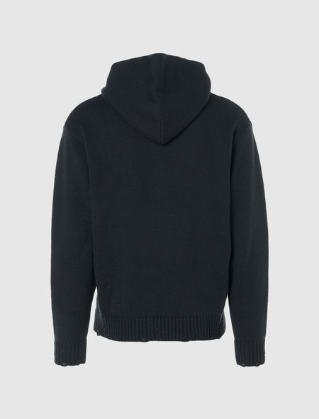 A MA MANIÉRE HOODIE