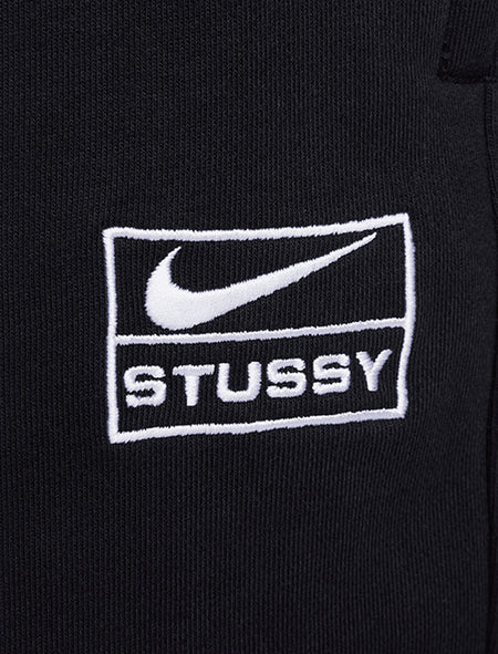 STUSSY FLEECE PANT