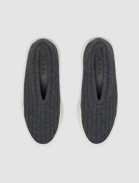 MOC KNIT LOW