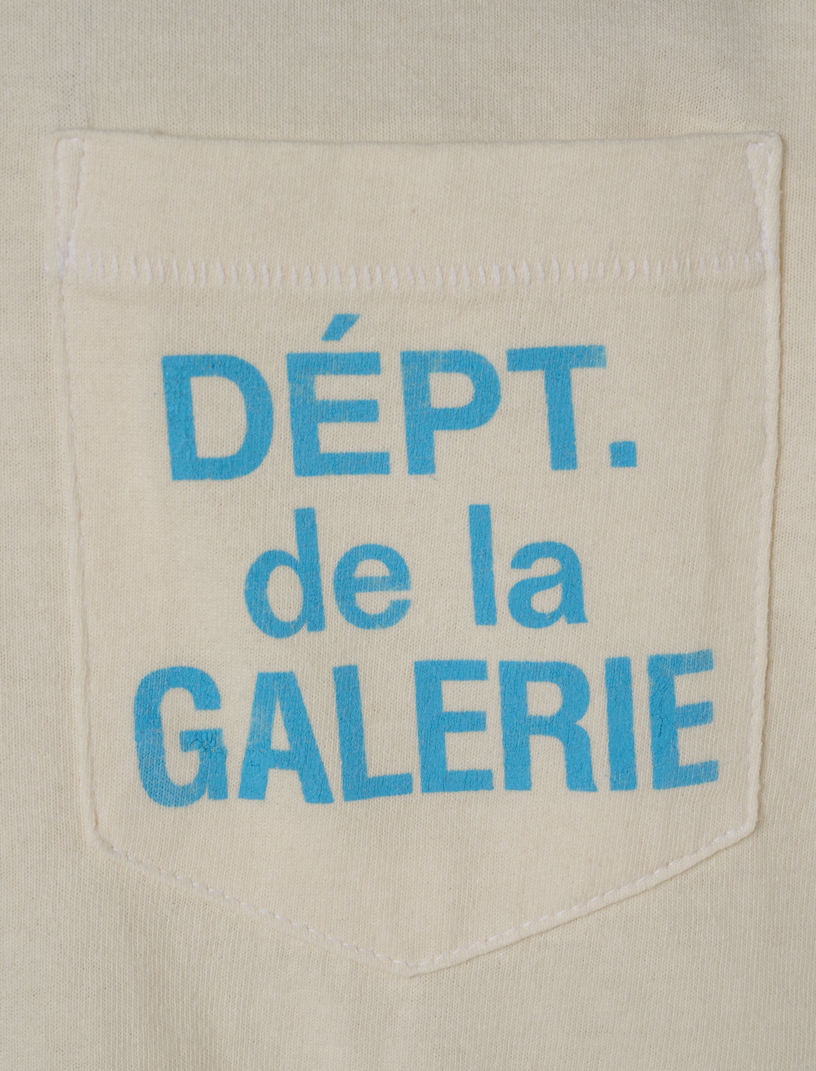 GALLERY DEPT. DEPT DE LA GALERIE LONG SLEEVE PT – A Ma Maniere