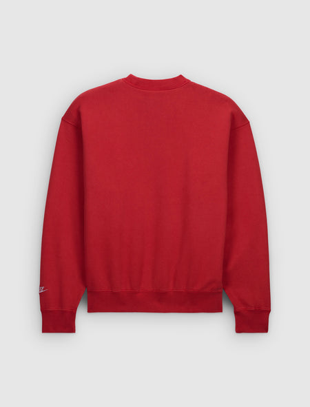 NIGO CREWNECK