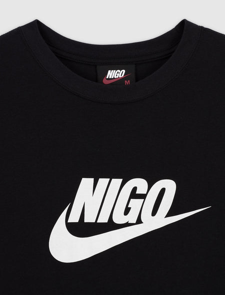 NIGO GRAPHIC TEE