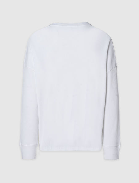 LONG SLEEVE T-SHIRT