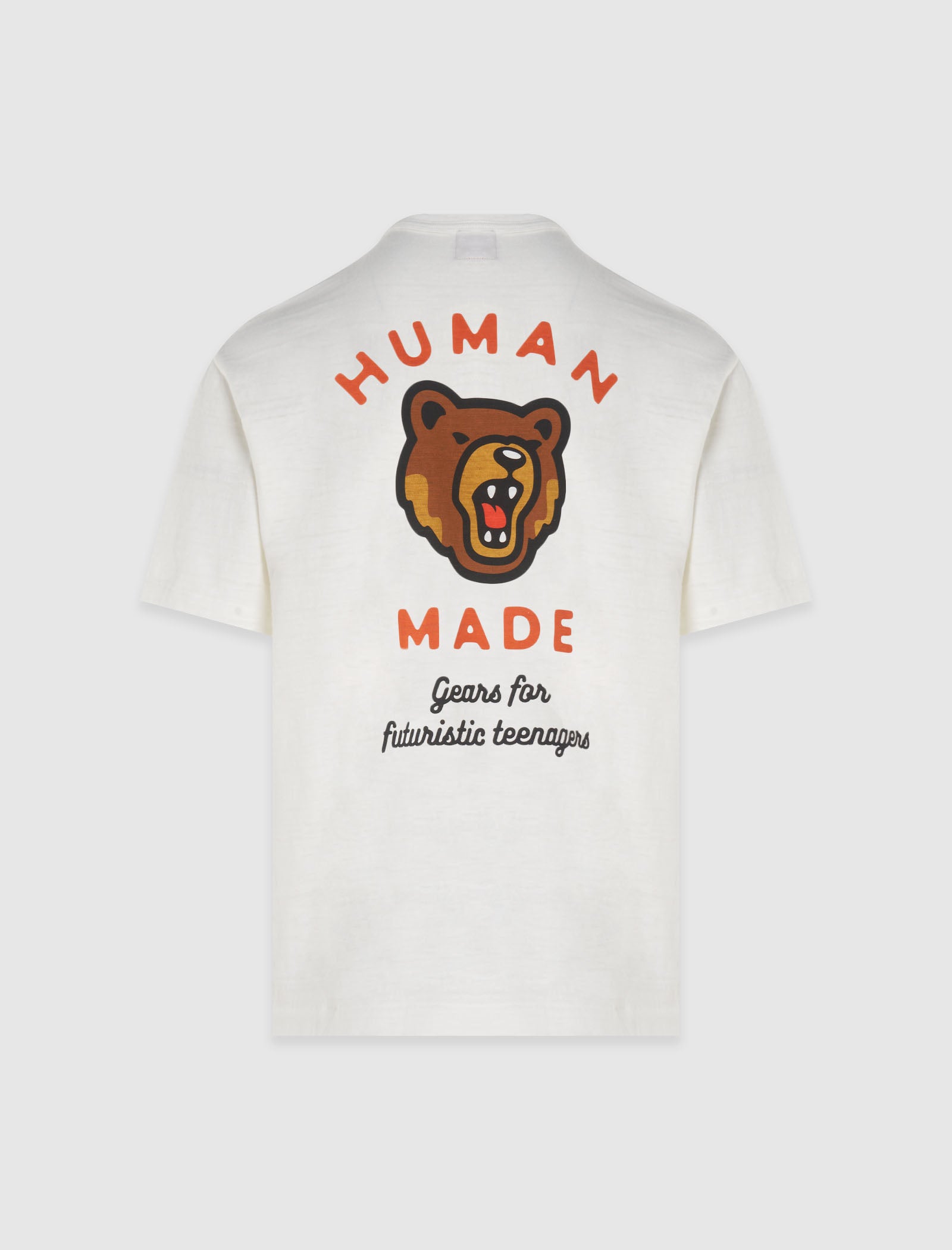 HUMAN MADE POCKET T-SHIRT #1 – A Ma Maniere