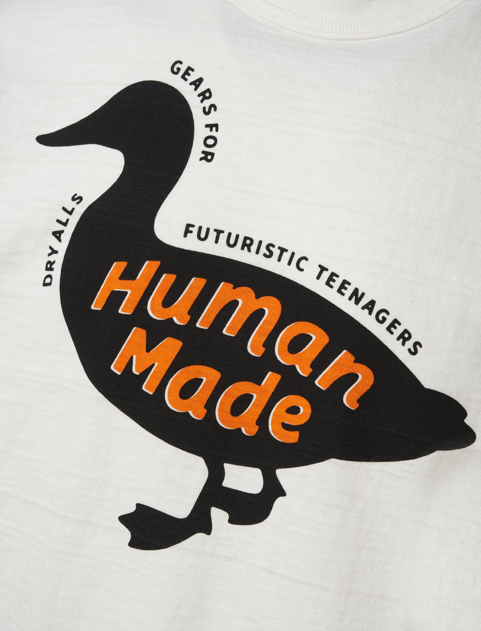 HUMAN MADE GRAPHIC T-SHIRT #02 – A Ma Maniere