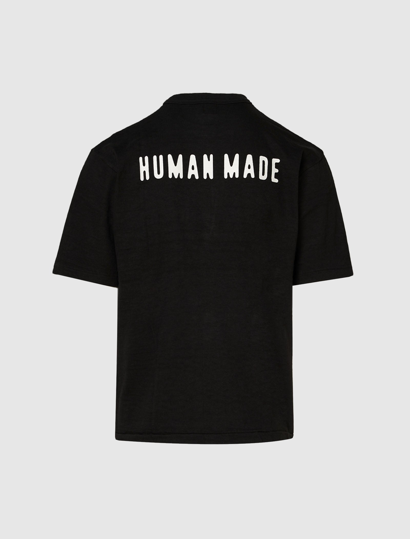 HUMAN MADE GRAPHIC T-SHIRT – A Ma Maniere