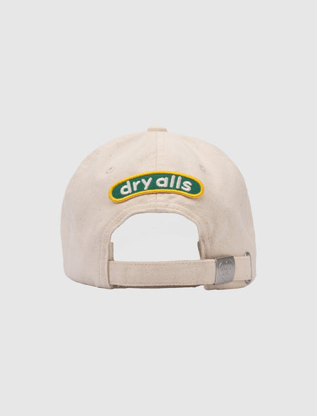 6 PANEL CAP #3