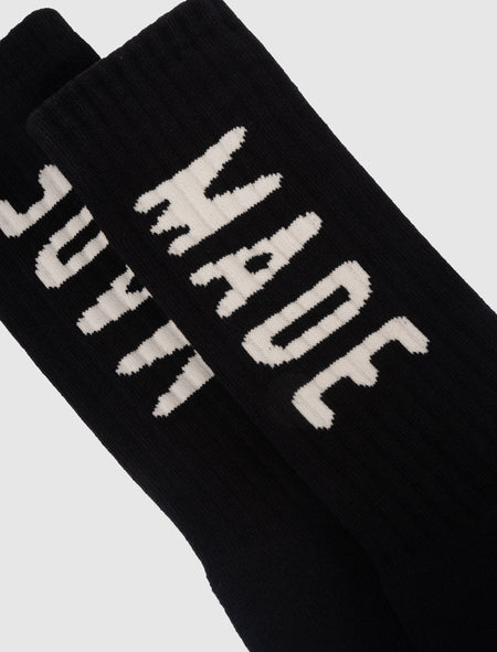 LOGO SOCKS