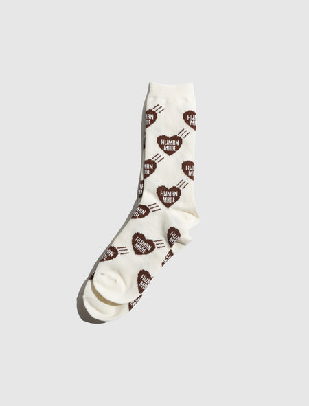 HEART SOCKS