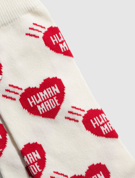 HEART SOCKS