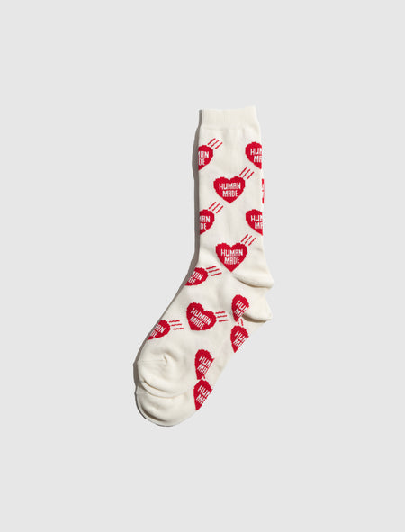 HEART SOCKS